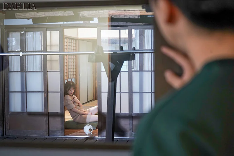 DLDSS-476 草むしりしているお隣の美人ママさんとじっとり汗だくセックスしまくった思い出の夏の日…。 糸矢めい6