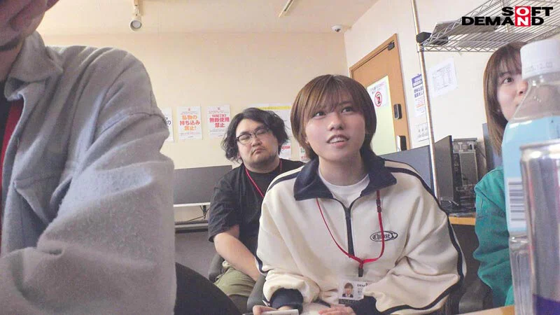 SDJS-274 新田好実 出演・作品シーン画像2
