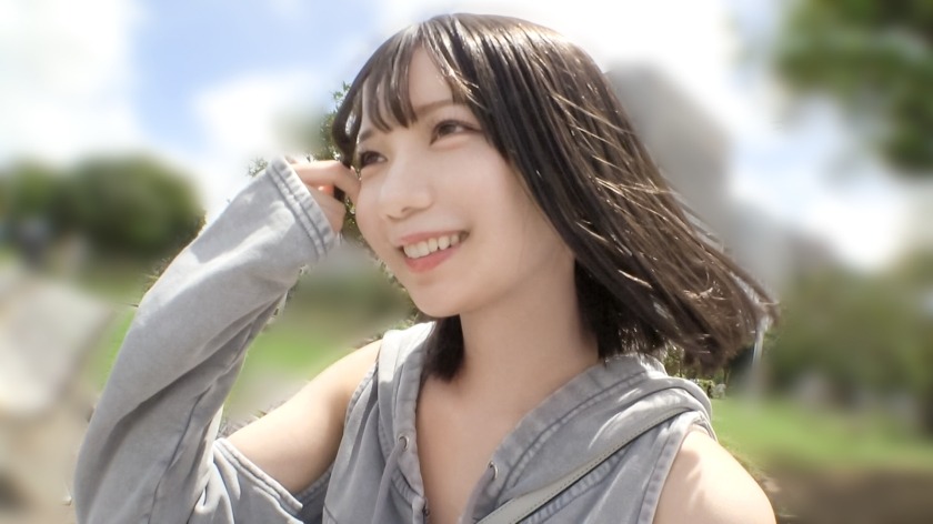 SIRO-5592 日向由奈 出演・作品シーン画像1