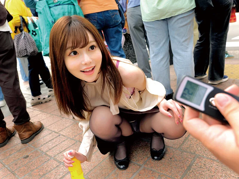 SKMJ-692 森あやみ 蜂羽レム 金森聖良 香坂たえ 出演・作品シーン画像1