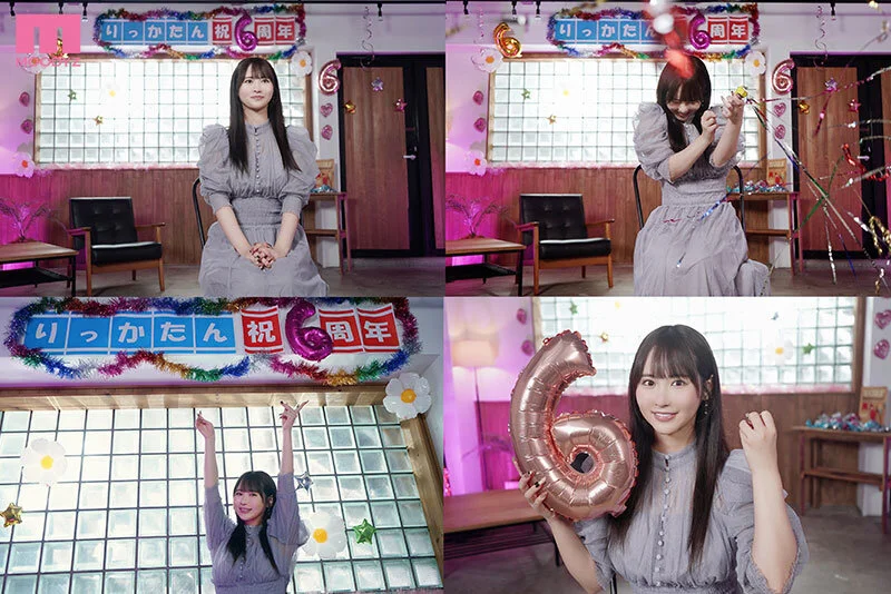 MIDA-617 小野六花 出演・作品シーン画像2