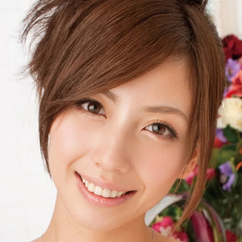 横山美雪