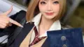 柏木こなつ INSTC-689 柏木こなつ 出演・作品レビュー パッケージ画像