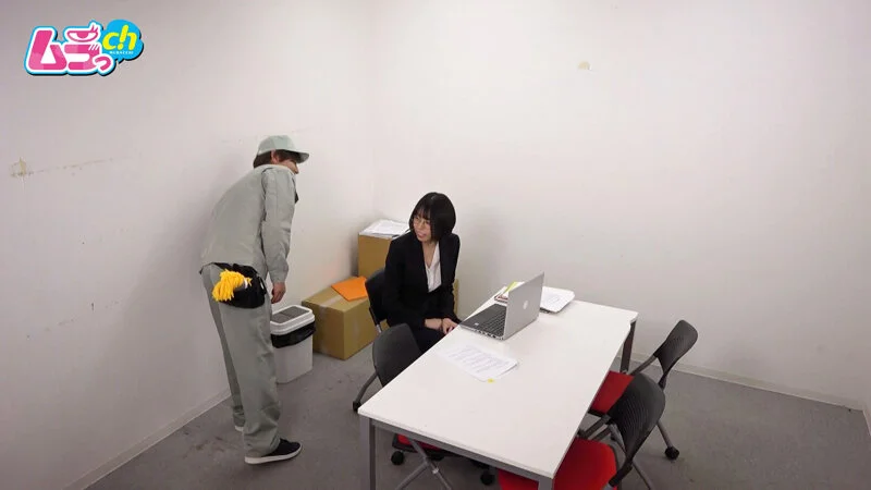 GRMR-195 神田ゆい 出演・作品シーン画像3