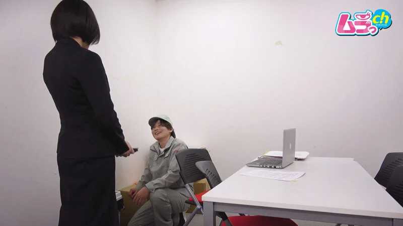 GRMR-195 神田ゆい 出演・作品シーン画像4
