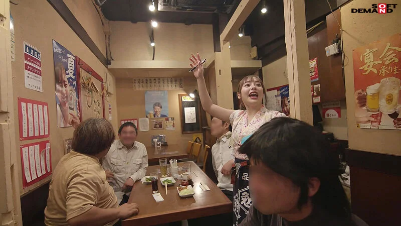 SDDE-721 小倉由菜 福田もも 音羽美鈴 出演・作品シーン画像1