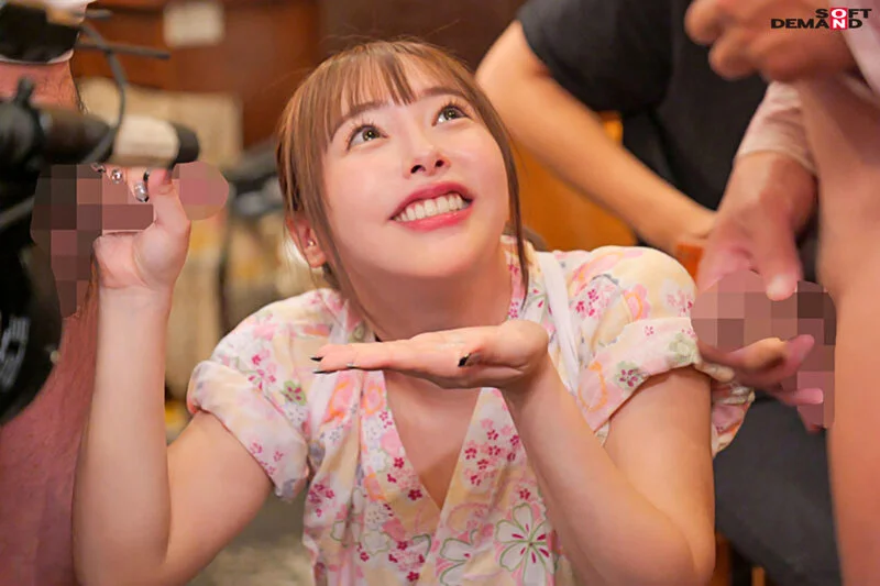 SDDE-721 小倉由菜 福田もも 音羽美鈴 出演・作品シーン画像5
