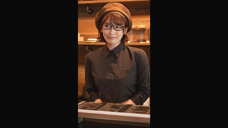 SEVEN-003 美園和花 出演・作品シーン画像4