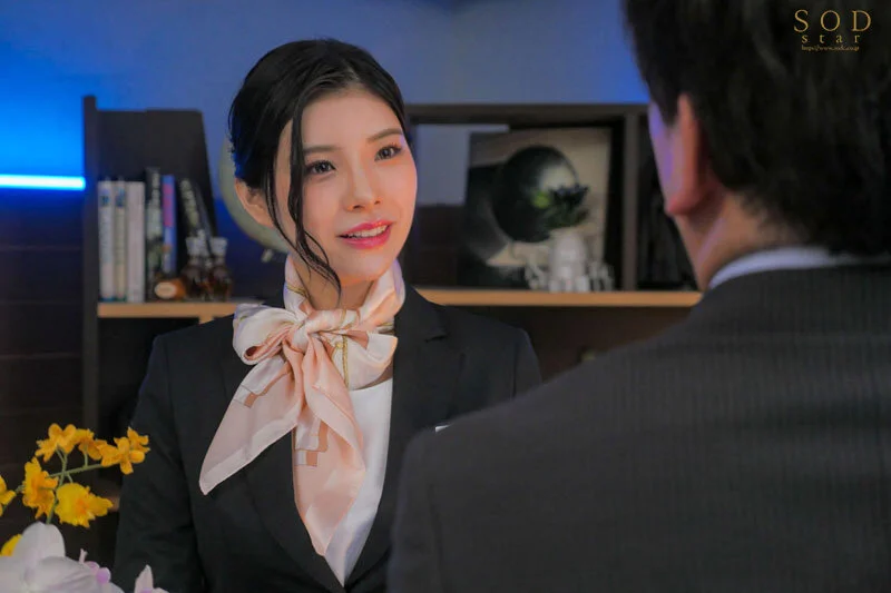STARS-979 神木麗 出演・作品シーン画像2