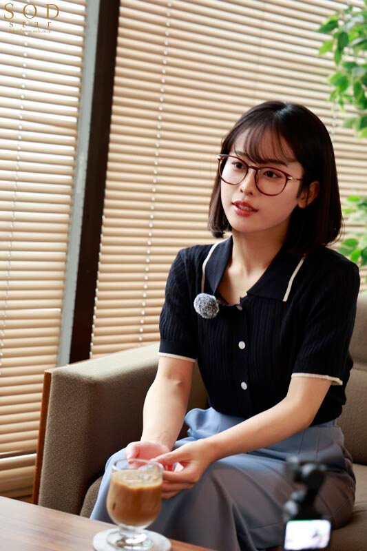 START-224 検証。生徒を襲った女講師に接触!3年もの禁欲をした女性の性欲はどうなるのだろうか MINAMO 出演・作品シーン画像10