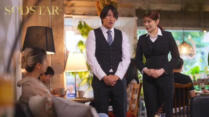 START-508 神木麗 出演・作品シーン画像2