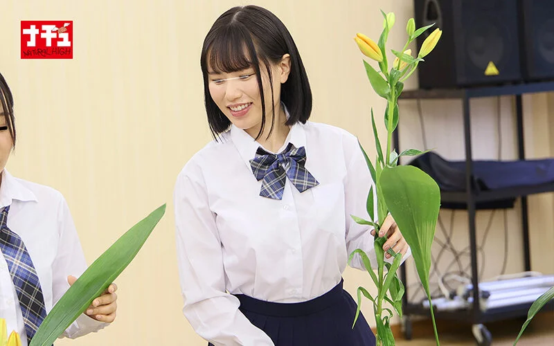 NHDTB-986 かたよせ萩花 如月りいさ 実田あのん 出演・作品シーン画像11