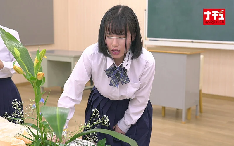 NHDTB-986 かたよせ萩花 如月りいさ 実田あのん 出演・作品シーン画像12