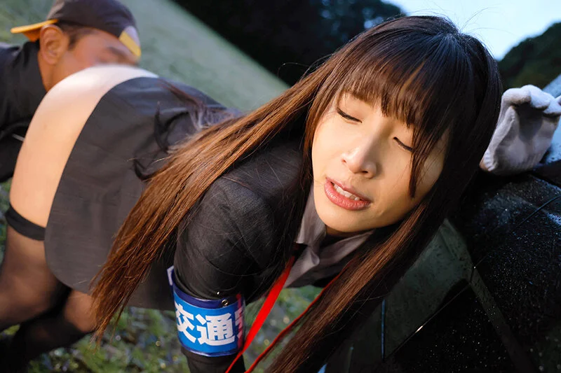 SVERS-005 南條彩 出演・作品シーン画像9