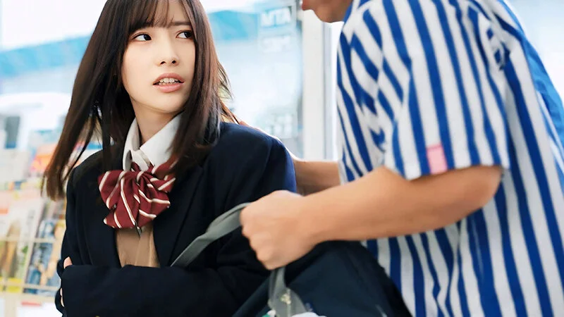 FTHTD-098 松井日奈子 出演・作品シーン画像1
