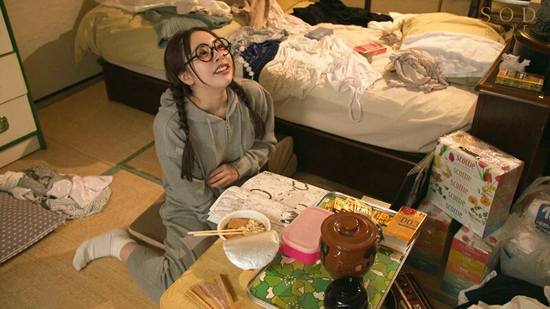 STARS-534 小倉由菜 出演・作品シーン画像4