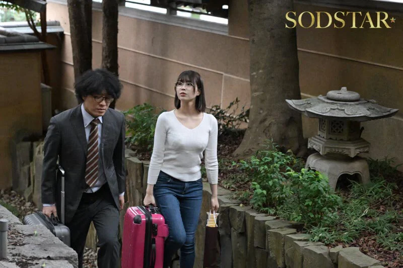 START-534 唯井まひろ 出演・作品シーン画像1