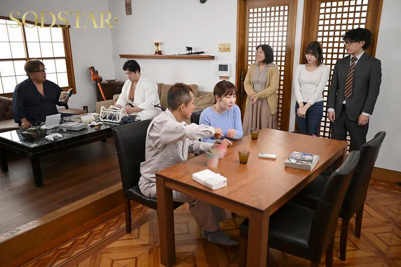 START-534 唯井まひろ 出演・作品シーン画像3