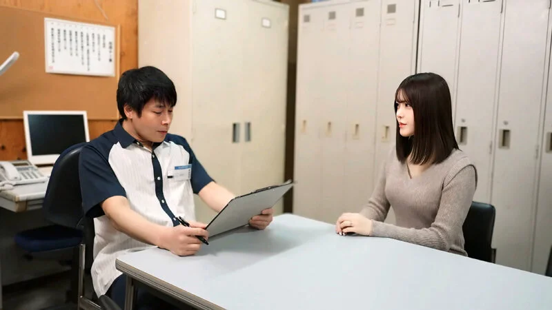 HEZ-901 皆瀬あかり 出演・作品シーン画像2