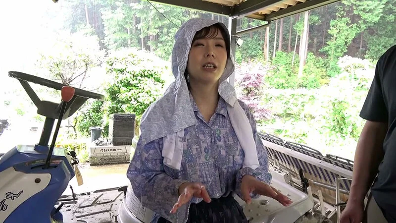 ISD-159 蒼いおり 出演・作品シーン画像2